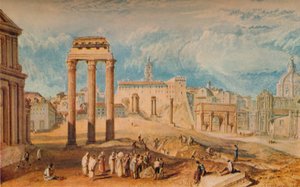 Forum Romanum