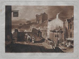 Liber Studiorum: Morpeth North