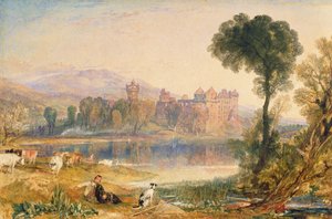 Linlithgow Palace