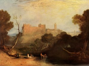 Linlithgow Palace