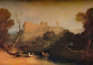 Linlithgow Palace, Scotland