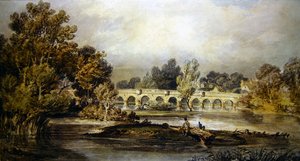 Maidenhead Bridge