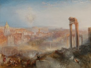 Modern Rome, Campo Vaccino