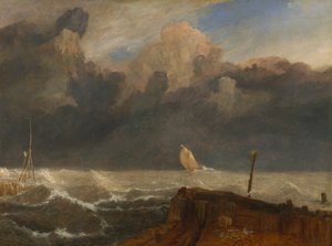 Port Ruysdael