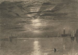 Shields Lighthouse