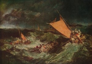 The Shipwreck
