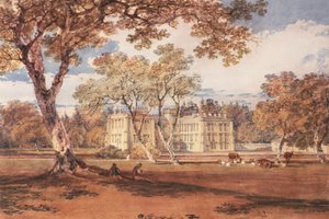 Towneley Hall