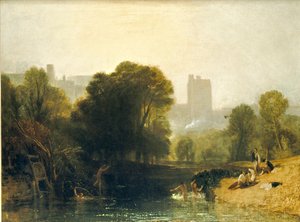 Windsor Castle