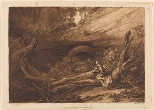 Jason by Joseph Mallord William Turner and Charles Turner