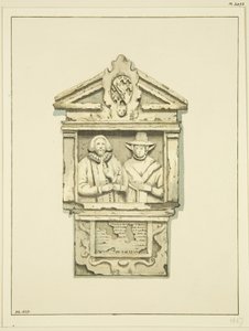 Monument in St Thomas