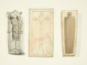 Tomb of 