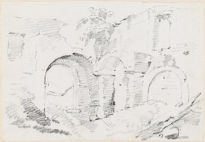 Roman Walls