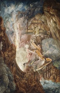 Pandemonium: The Bridge Over Chaos