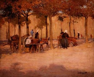 Preparing for Market