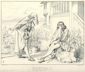 Illustration for Coleridge