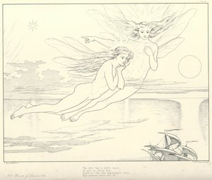 Illustration for Coleridge