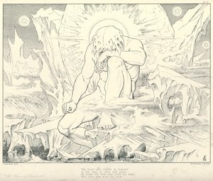 Illustration for Coleridge