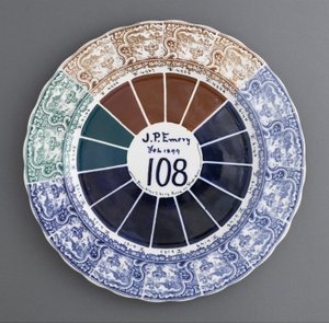 Sample Plate