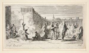 The Encampment