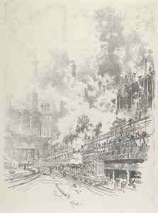 By-Products, 1916