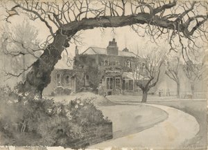 Chelsea Rectory