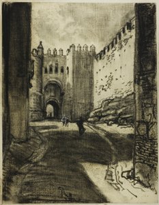 Gateway, Segovia