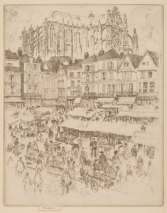 La Place, Beauvais