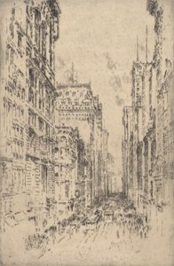 Lower Broadway