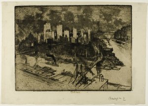 Pittsburgh, No.3