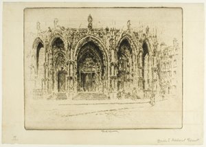 Puerta Visagara, Gate of Madrid, Toledo
