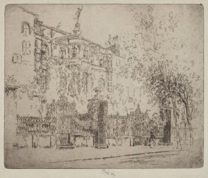 Rossetti