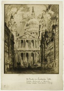 Saint Paul