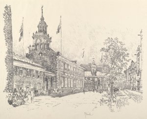 State Buildings
