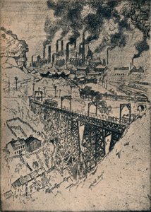 Steel-Edgar Thomson Works