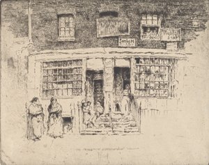 Sunlight Soap, 1905