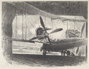 The Big Bug, 1916