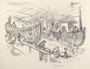 The Boat Builders