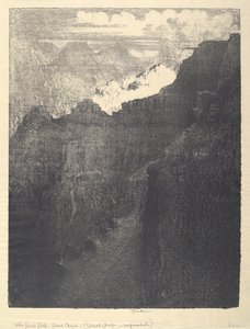 The Great Gulf