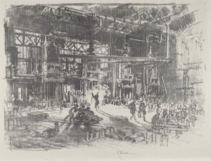 The Presses