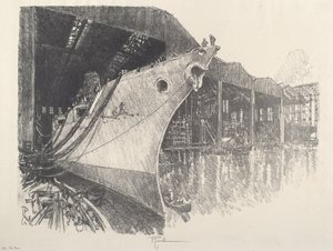 The Prow