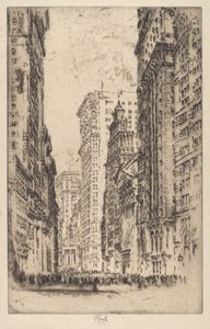The Stock Exchange