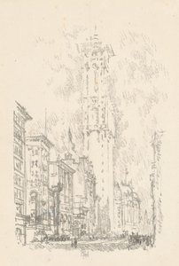 The Times Building