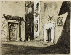 Toledo Streets