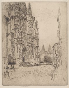 Towers of the Bishop