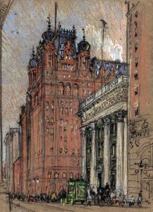 Waldorf Astoria Hotel