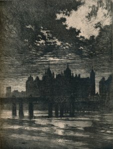 Whitehall Court
