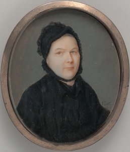 Mrs. Phineas Miller Catherine Littlefield