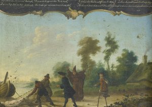 Allegory of Free Love