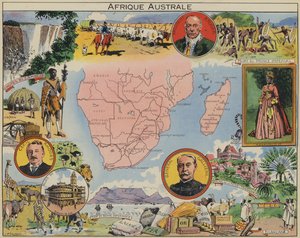 Southern Africa