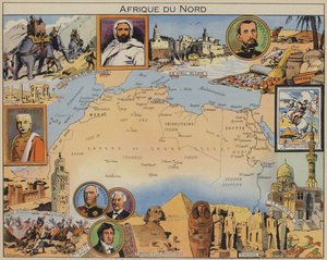 North Africa